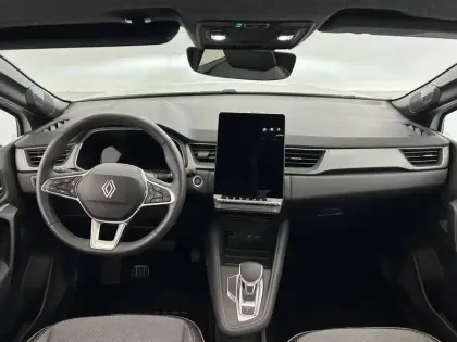 Photo 45 Renault Symbioz  E-Tech full hybrid 145