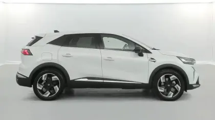 Photo 22 Renault Symbioz  E-Tech full hybrid 145