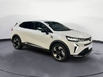 Photo Renault Symbioz Techno