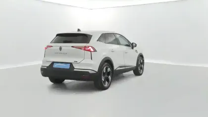 Photo 21 Renault Symbioz  E-Tech full hybrid 145