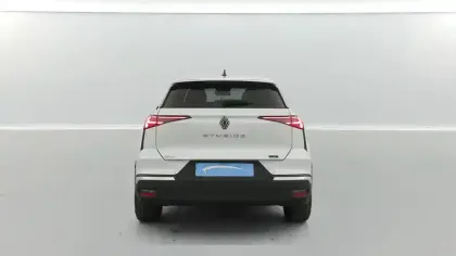 Photo 20 Renault Symbioz  E-Tech full hybrid 145