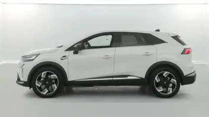 Photo 18 Renault Symbioz  E-Tech full hybrid 145