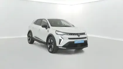 Photo 24 Renault Symbioz  E-Tech full hybrid 145