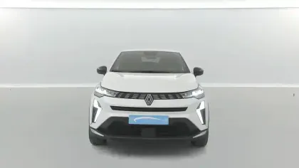 Photo 23 Renault Symbioz  E-Tech full hybrid 145