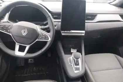 Photo 16 Renault Symbioz  E-Tech full hybrid 145