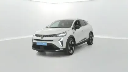 Photo 17 Renault Symbioz  E-Tech full hybrid 145