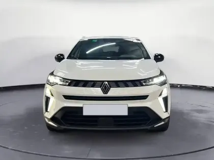 Photo 7 Renault Symbioz  E-Tech full hybrid 145