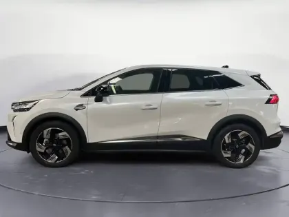 Photo 5 Renault Symbioz  E-Tech full hybrid 145