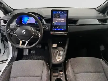 Photo 9 Renault Symbioz  E-Tech full hybrid 145