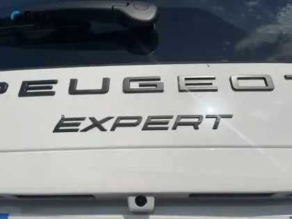 Photo 11 Peugeot Expert  CA REPLIABLE XL DIESEL 150 CH MANUELLE