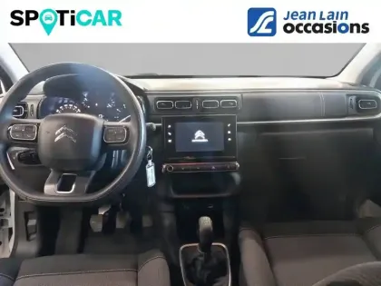 Photo 7 Citroën C3  PureTech 83 S&S BVM5