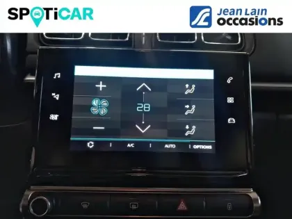 Photo 18 Citroën C3  PureTech 83 S&S BVM5