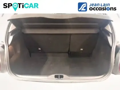 Photo 5 Citroën C3  PureTech 83 S&S BVM5