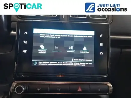 Photo 17 Citroën C3  PureTech 83 S&S BVM5