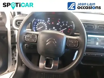 Photo 8 Citroën C3  PureTech 83 S&S BVM5