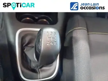 Photo 13 Citroën C3  PureTech 83 S&S BVM5
