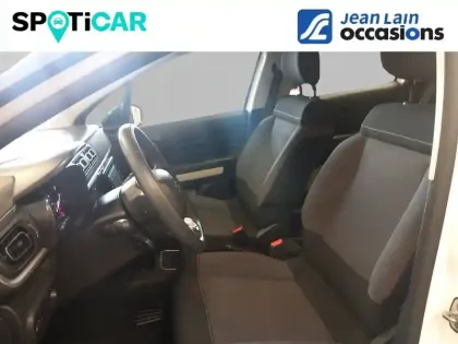 Photo 10 Citroën C3  PureTech 83 S&S BVM5