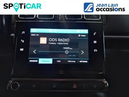 Photo 14 Citroën C3  PureTech 83 S&S BVM5