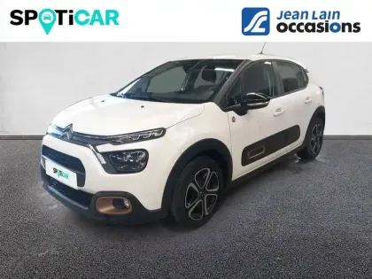 Photo Citroën C3 C-series