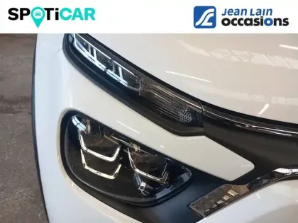 Photo 15 Citroën C3  PureTech 83 S&S BVM5