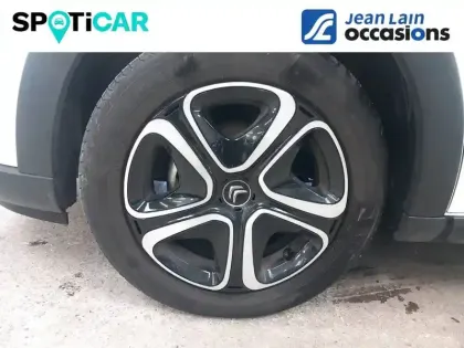 Photo 12 Citroën C3  PureTech 83 S&S BVM5