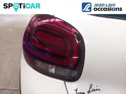 Photo 16 Citroën C3  PureTech 83 S&S BVM5
