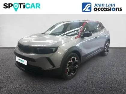 Photo Opel Mokka Gs Line