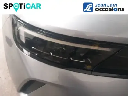 Photo 15 Opel Mokka  Electrique 136 ch & Batterie 50 kWh