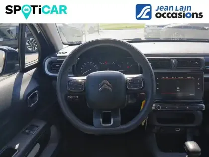 Photo 12 Citroën C3  BlueHDi 100 BVM6