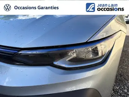 Photo 18 Volkswagen Golf  1.5 eHybrid 272 DSG6