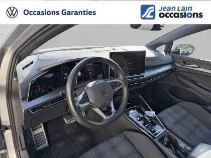 Photo 12 Volkswagen Golf  1.5 eHybrid 272 DSG6