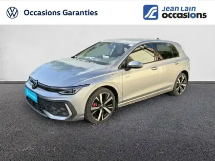 Photo Volkswagen Golf Gte