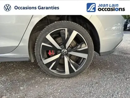 Photo 11 Volkswagen Golf  1.5 eHybrid 272 DSG6