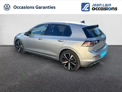 Photo 10 Volkswagen Golf  1.5 eHybrid 272 DSG6