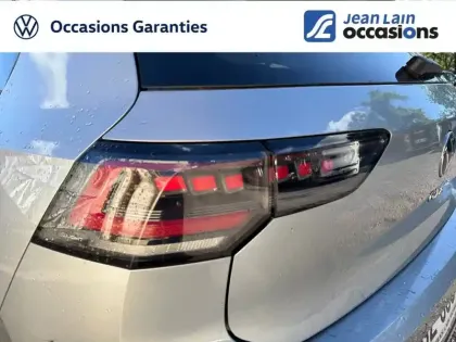 Photo 19 Volkswagen Golf  1.5 eHybrid 272 DSG6
