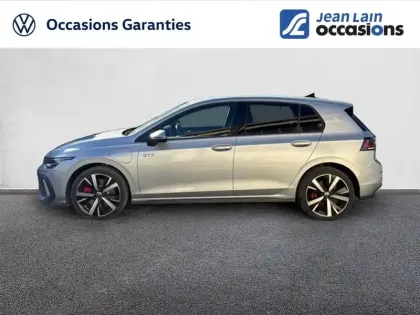 Photo 6 Volkswagen Golf  1.5 eHybrid 272 DSG6