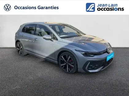 Photo 9 Volkswagen Golf  1.5 eHybrid 272 DSG6