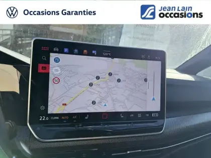 Photo 14 Volkswagen Golf  1.5 eHybrid 272 DSG6
