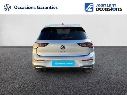 Photo 7 Volkswagen Golf  1.5 eHybrid 272 DSG6