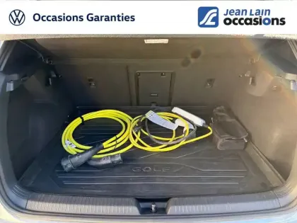 Photo 13 Volkswagen Golf  1.5 eHybrid 272 DSG6