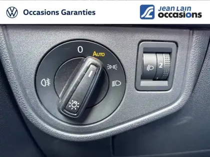 Photo 22 Volkswagen Taigo  1.0 TSI 116 BVM6