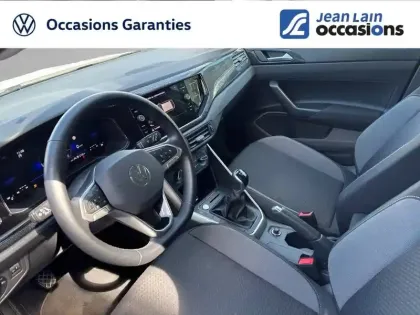 Photo 12 Volkswagen Taigo  1.0 TSI 116 BVM6