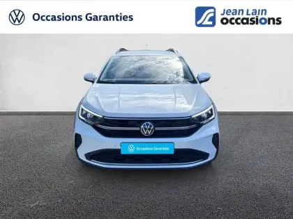 Photo 8 Volkswagen Taigo  1.0 TSI 116 BVM6