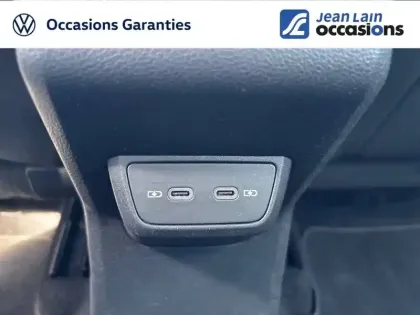 Photo 16 Volkswagen Taigo  1.0 TSI 116 BVM6