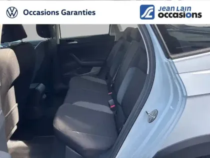 Photo 5 Volkswagen Taigo  1.0 TSI 116 BVM6