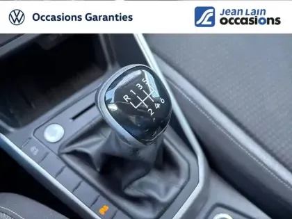Photo 15 Volkswagen Taigo  1.0 TSI 116 BVM6