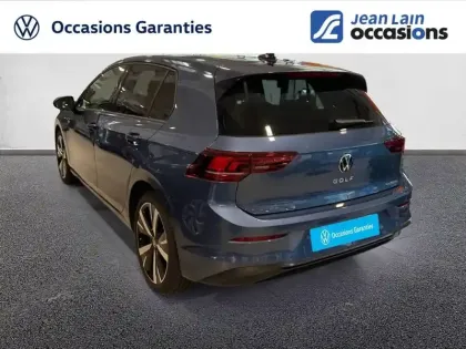 Photo 10 Volkswagen Golf  1.5 eHybrid 204 DSG6