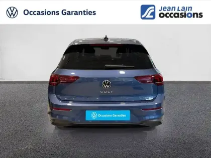 Photo 7 Volkswagen Golf  1.5 eHybrid 204 DSG6