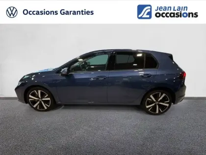Photo 6 Volkswagen Golf  1.5 eHybrid 204 DSG6