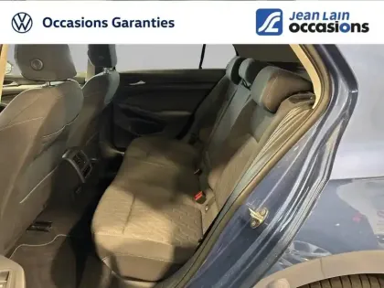 Photo 5 Volkswagen Golf  1.5 eHybrid 204 DSG6
